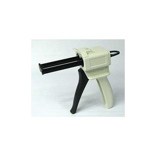 House Brand IM500 Dental Impression Materials Dispensing Gun 1:1 50 mL House Brand IM500 Dental Impression Materials Dispensing Gun 1:1 50 mL